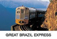 Great Brazil Express